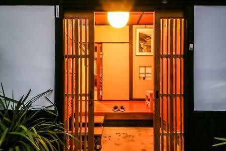 מלון טוקיו Kitazawa Cozy House מראה חיצוני תמונה