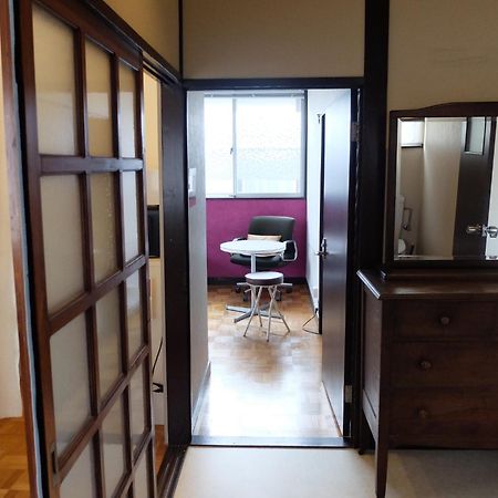 מלון טוקיו Kitazawa Cozy House חדר תמונה