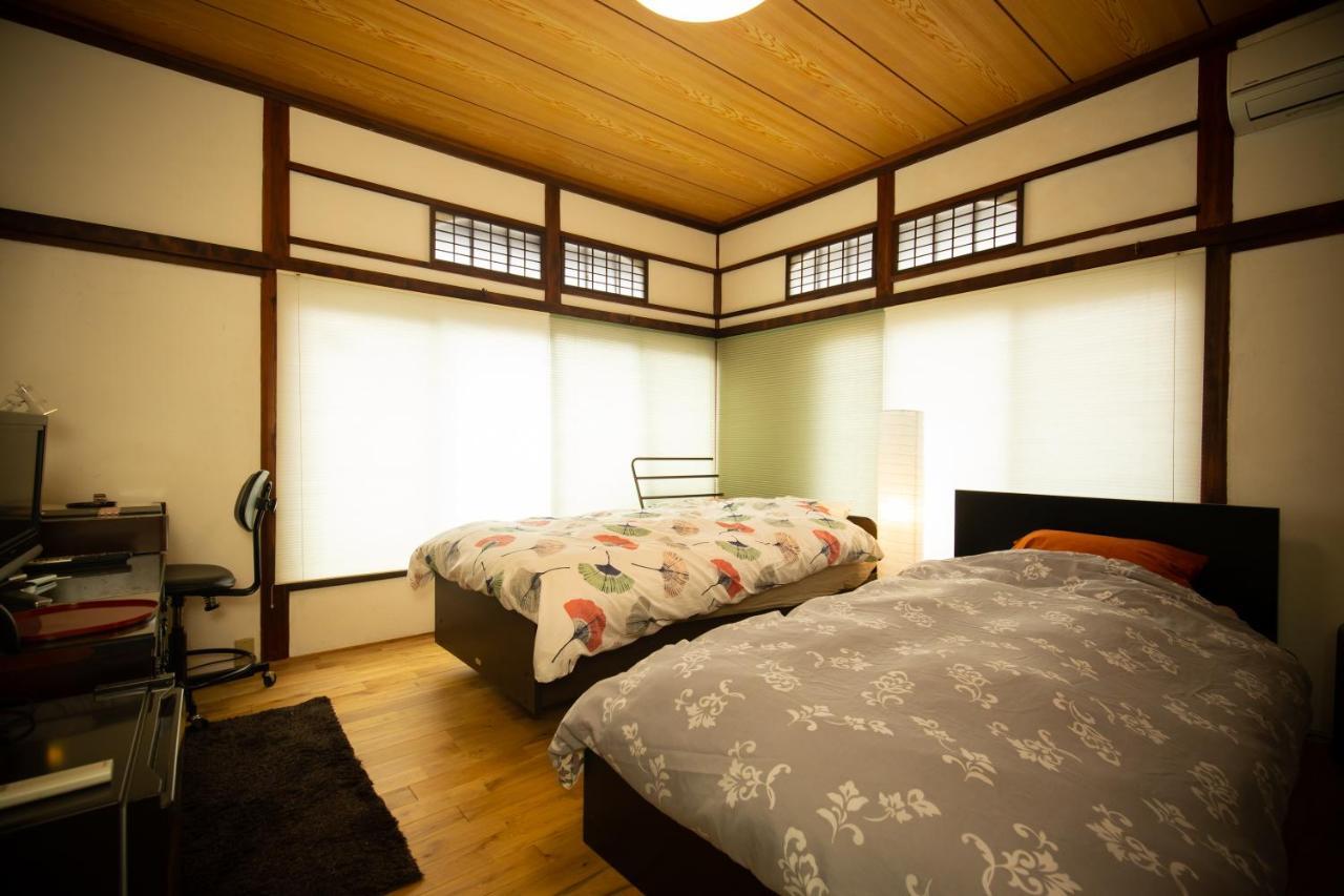 מלון טוקיו Kitazawa Cozy House מראה חיצוני תמונה
