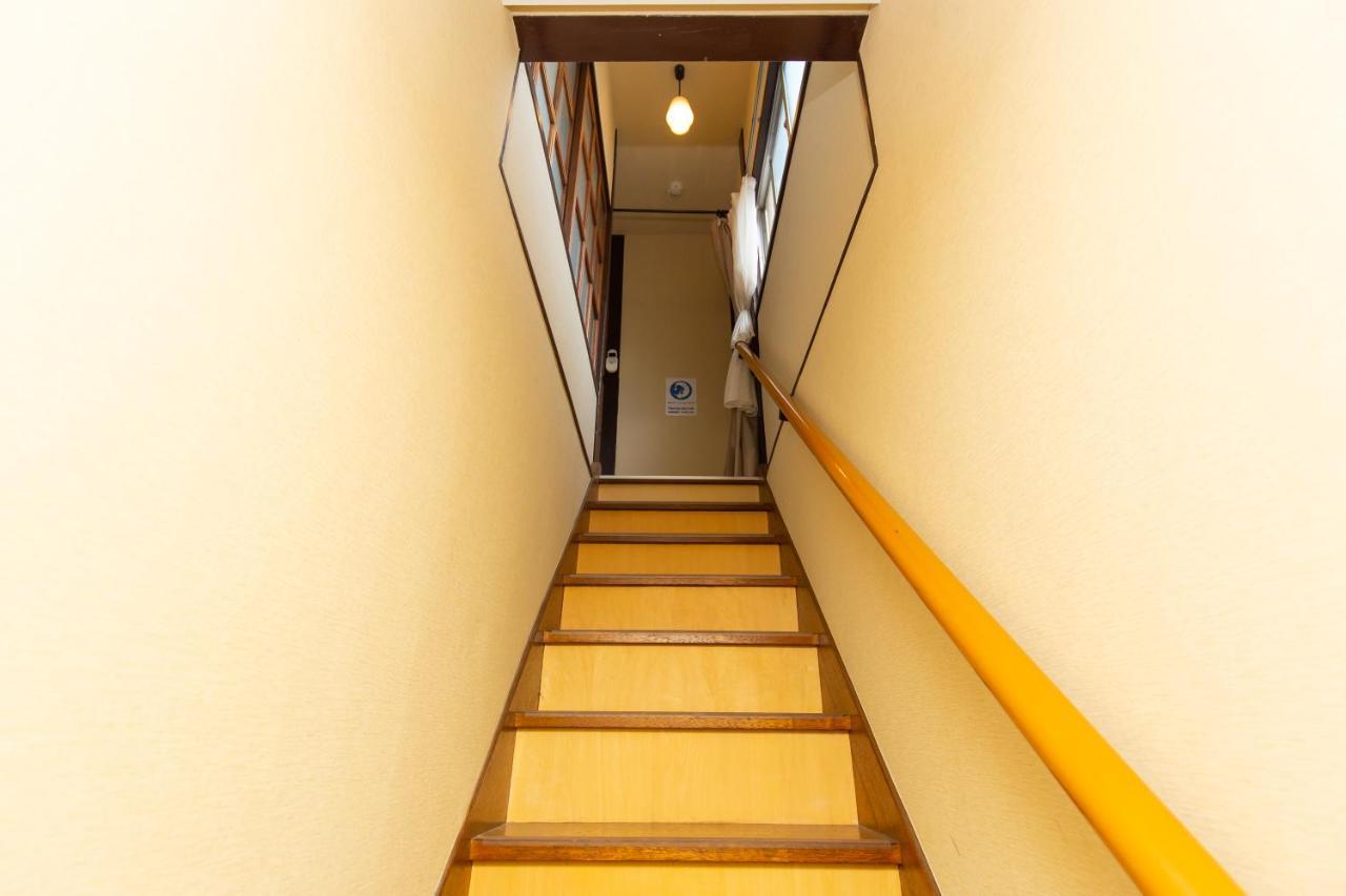 מלון טוקיו Kitazawa Cozy House מראה חיצוני תמונה