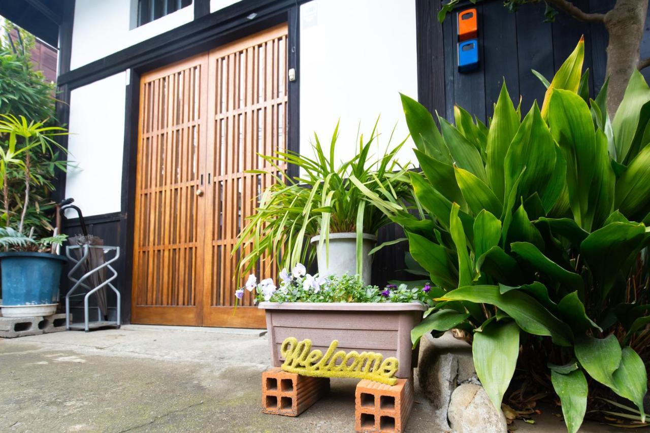 מלון טוקיו Kitazawa Cozy House מראה חיצוני תמונה