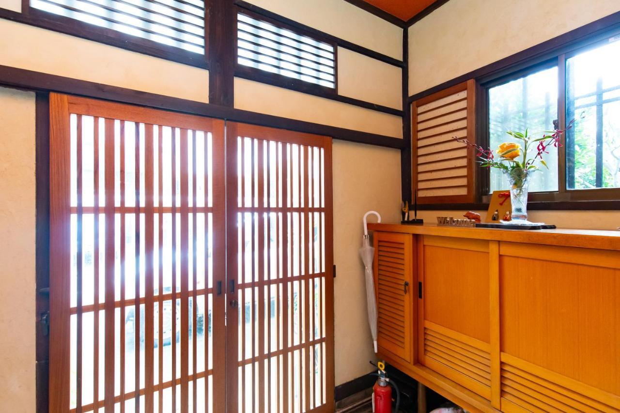 מלון טוקיו Kitazawa Cozy House מראה חיצוני תמונה