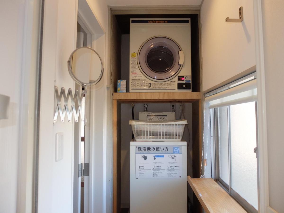 מלון טוקיו Kitazawa Cozy House מראה חיצוני תמונה