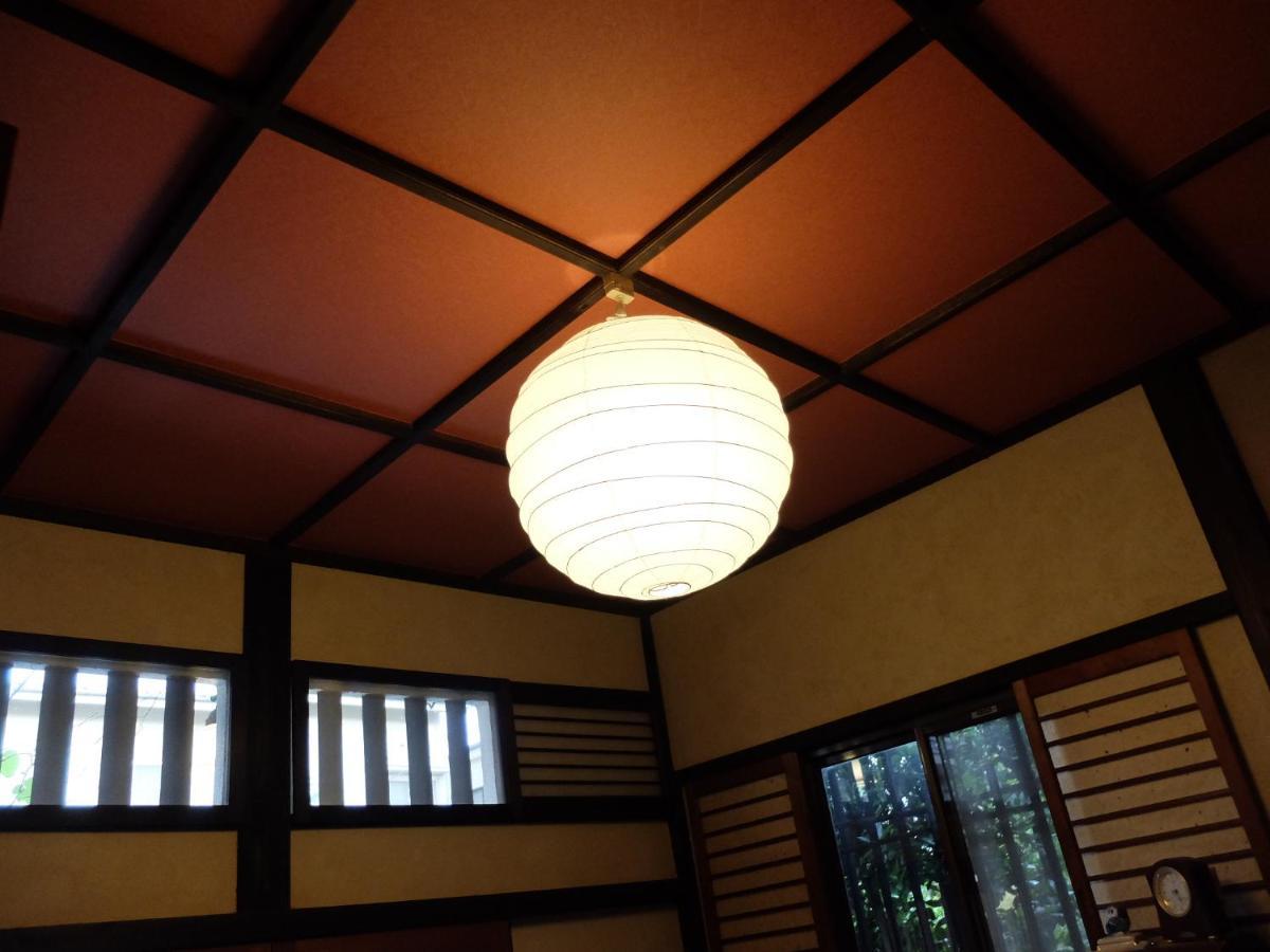 מלון טוקיו Kitazawa Cozy House מראה חיצוני תמונה