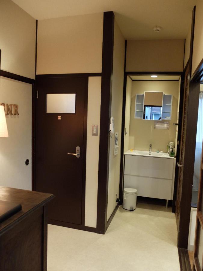 מלון טוקיו Kitazawa Cozy House מראה חיצוני תמונה