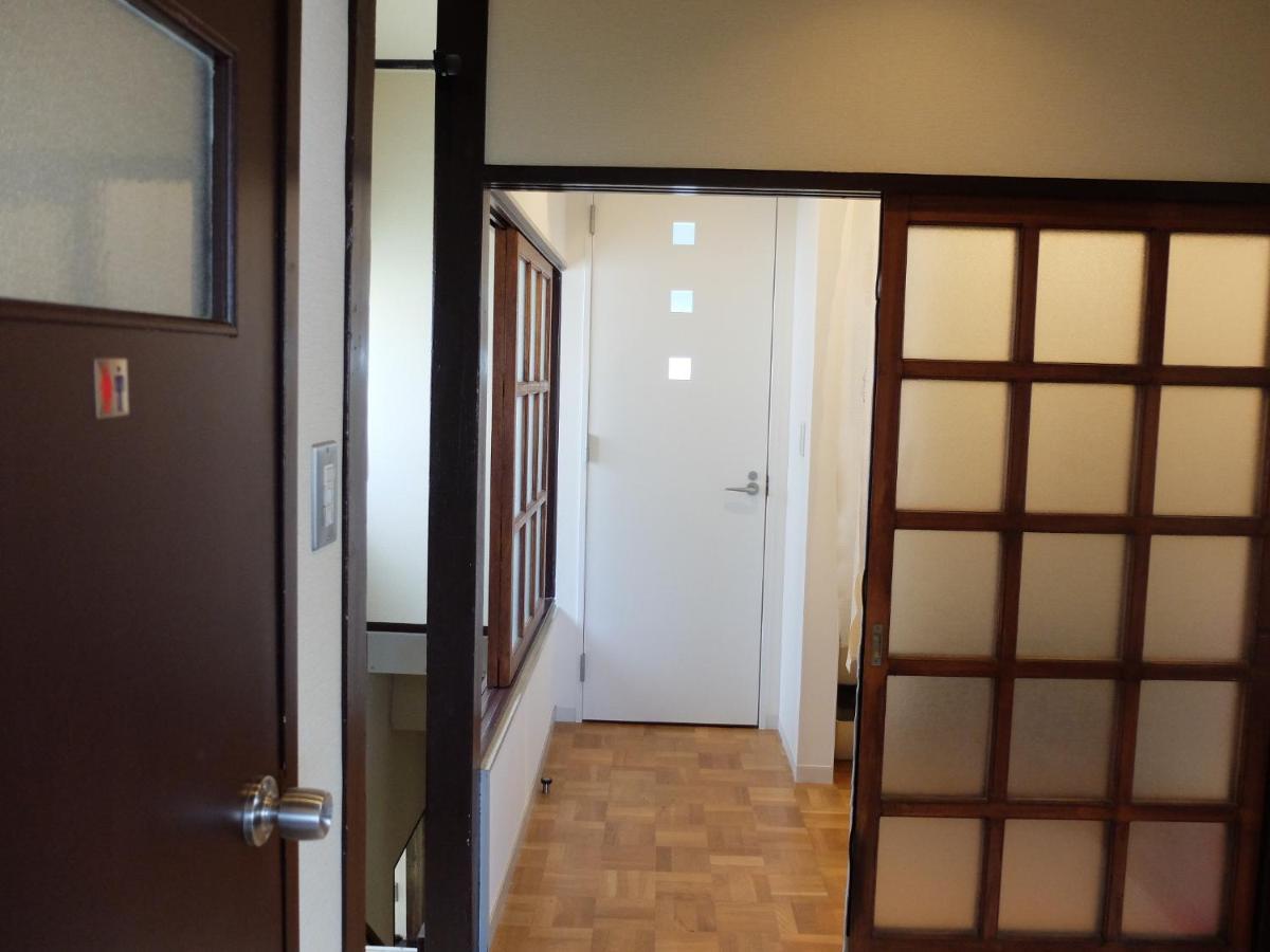 מלון טוקיו Kitazawa Cozy House מראה חיצוני תמונה