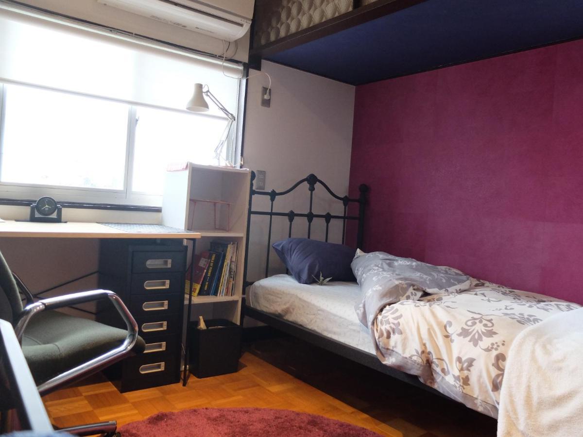 מלון טוקיו Kitazawa Cozy House מראה חיצוני תמונה