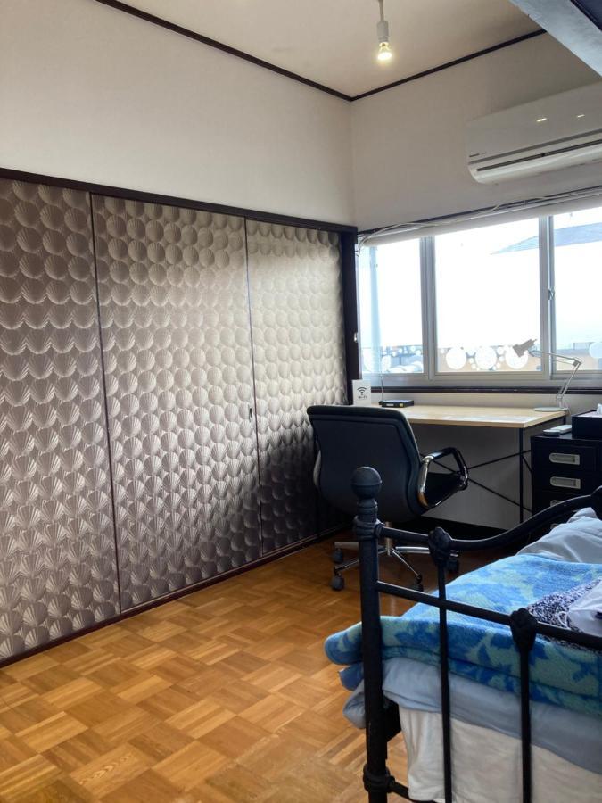 מלון טוקיו Kitazawa Cozy House מראה חיצוני תמונה