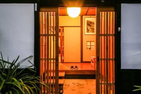 מלון טוקיו Kitazawa Cozy House מראה חיצוני תמונה