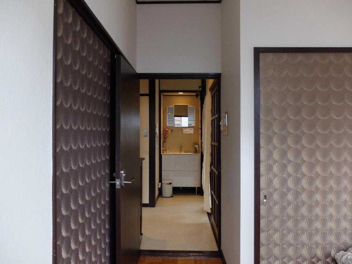 מלון טוקיו Kitazawa Cozy House מראה חיצוני תמונה
