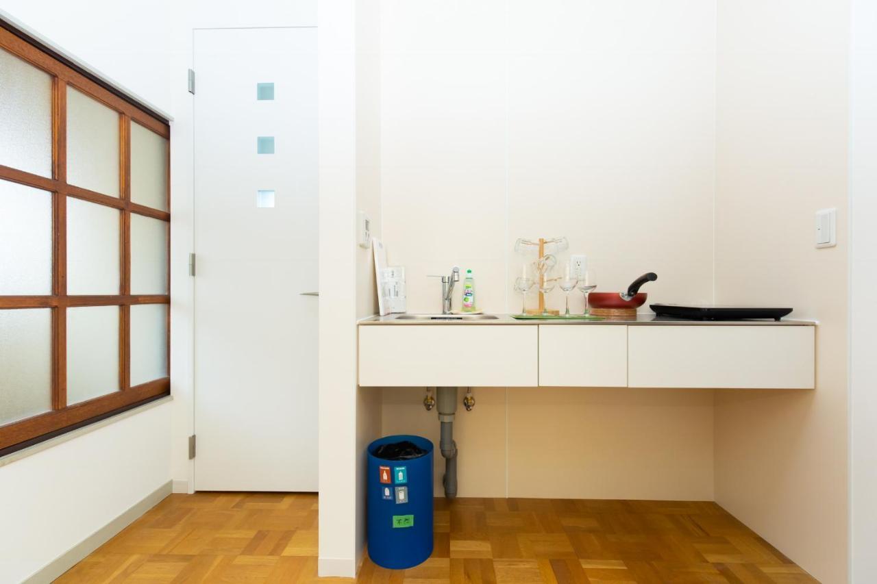 מלון טוקיו Kitazawa Cozy House מראה חיצוני תמונה