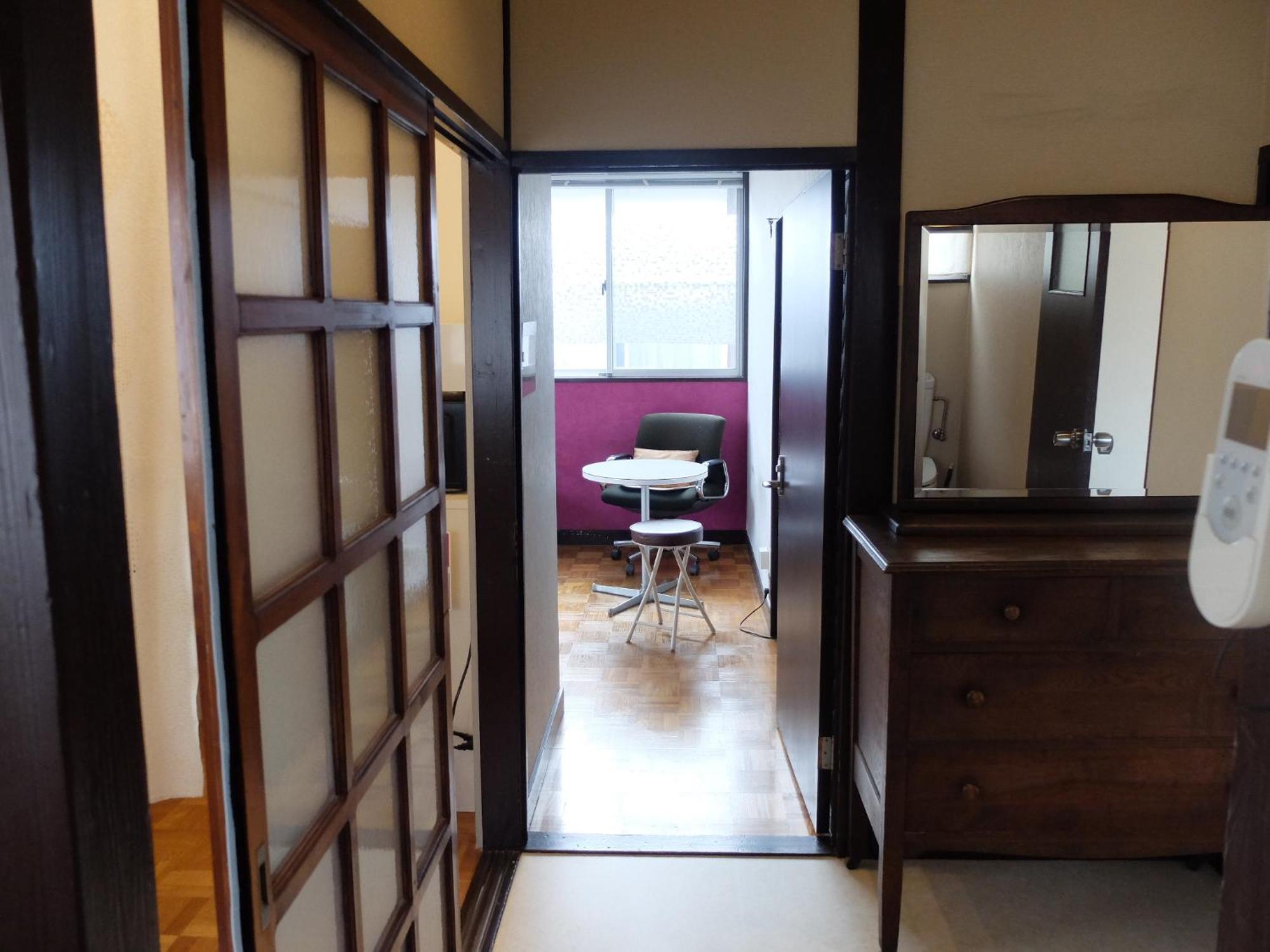 מלון טוקיו Kitazawa Cozy House חדר תמונה