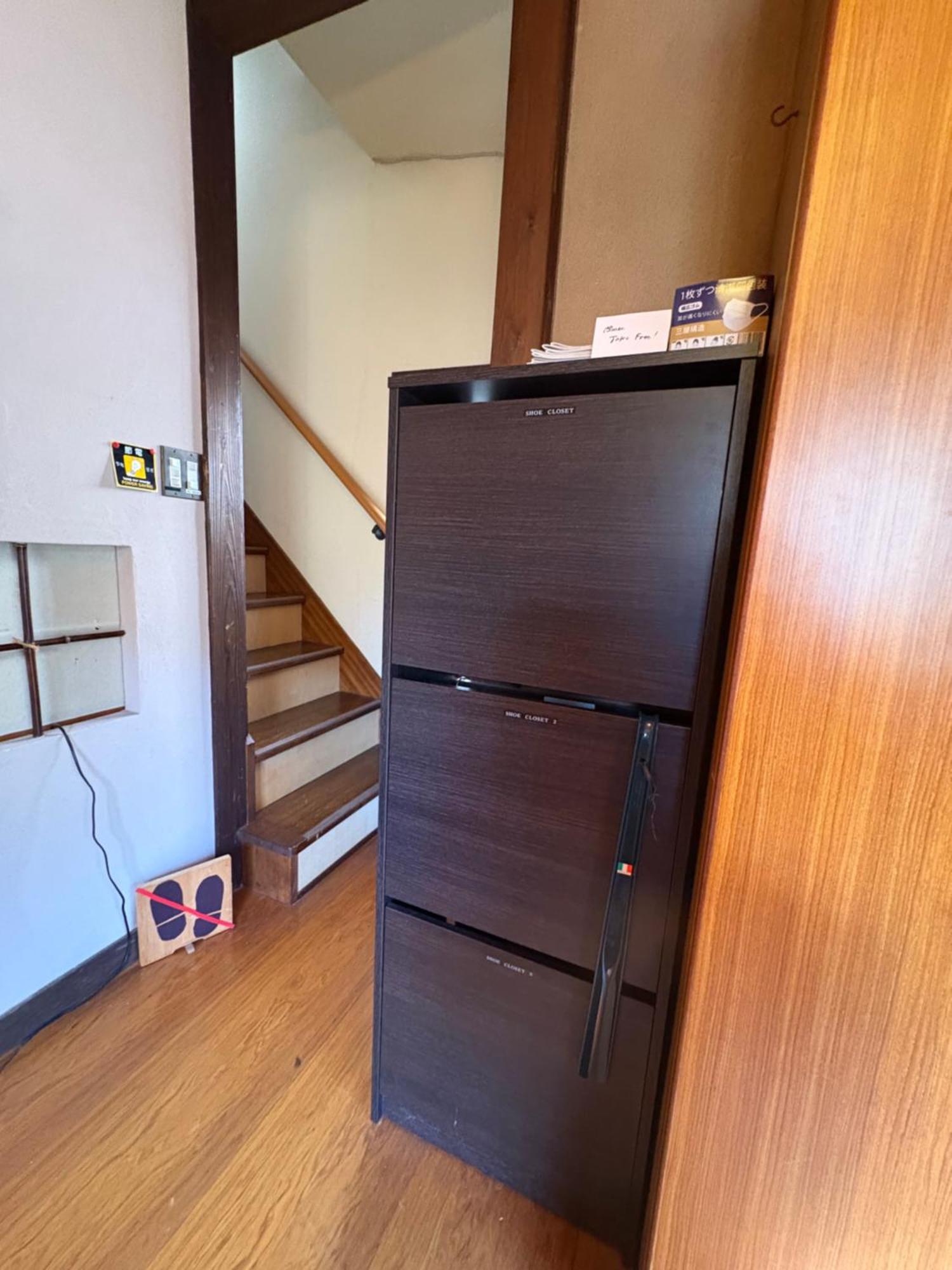 מלון טוקיו Kitazawa Cozy House מראה חיצוני תמונה