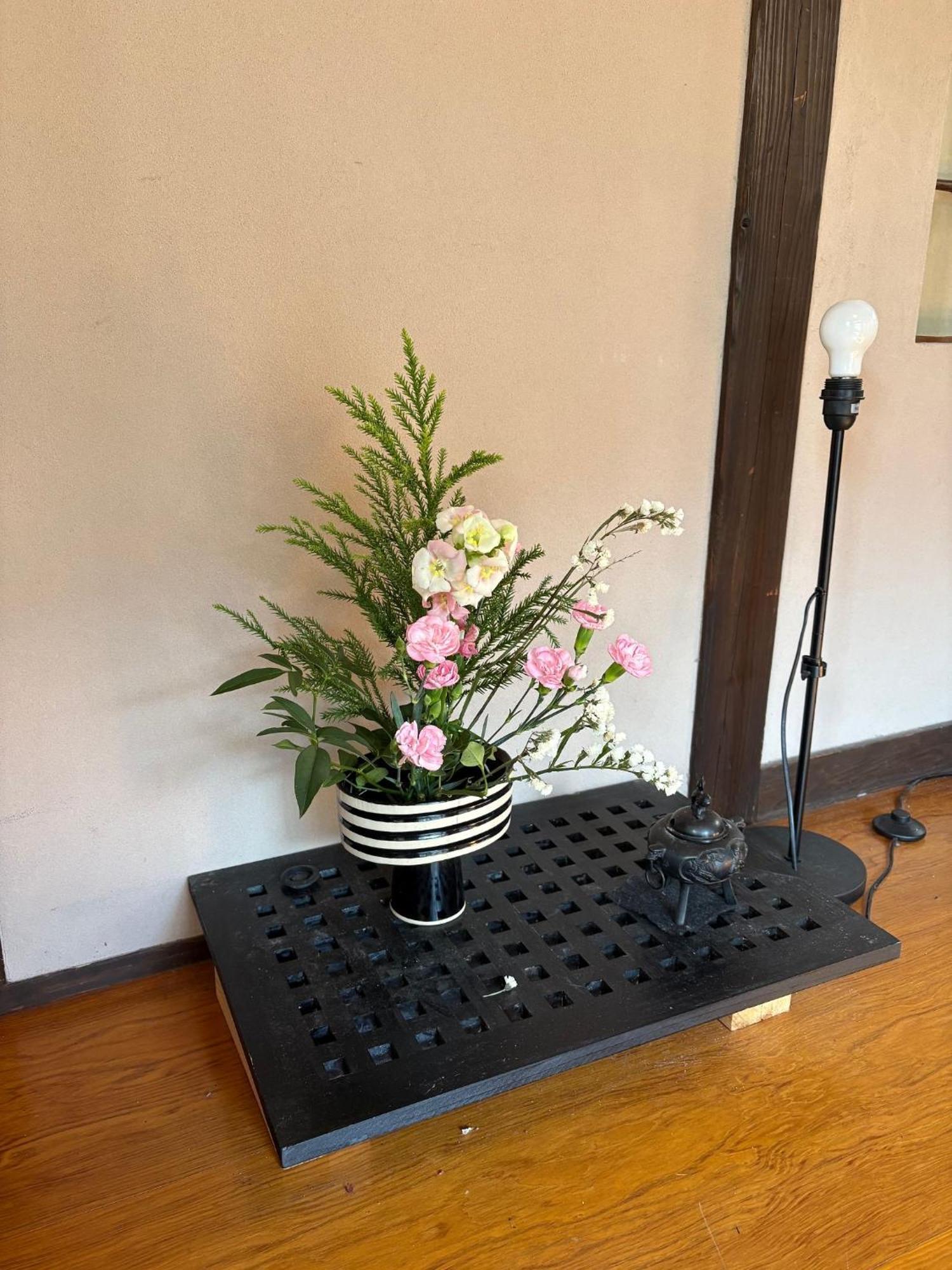 מלון טוקיו Kitazawa Cozy House מראה חיצוני תמונה