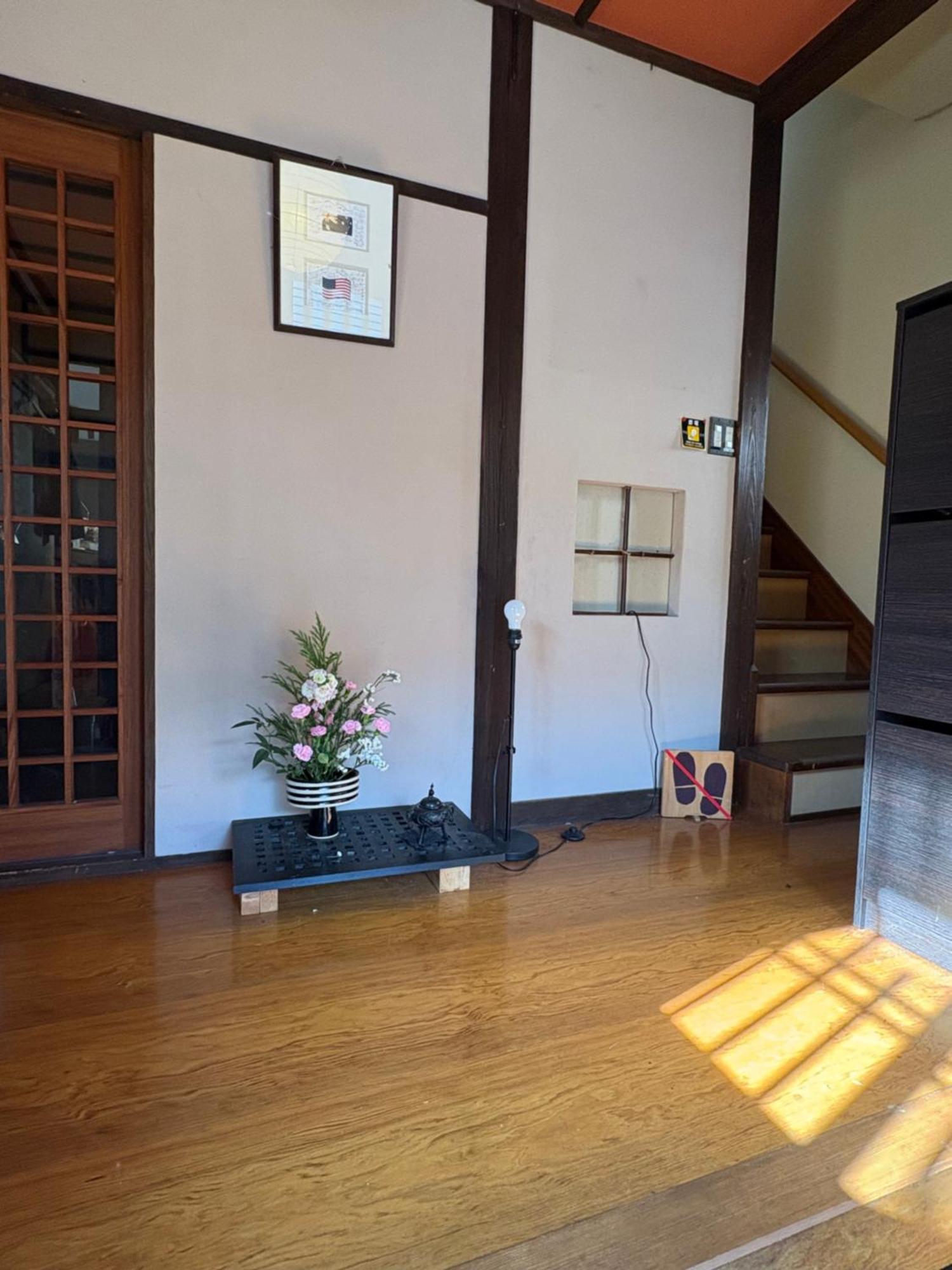מלון טוקיו Kitazawa Cozy House מראה חיצוני תמונה