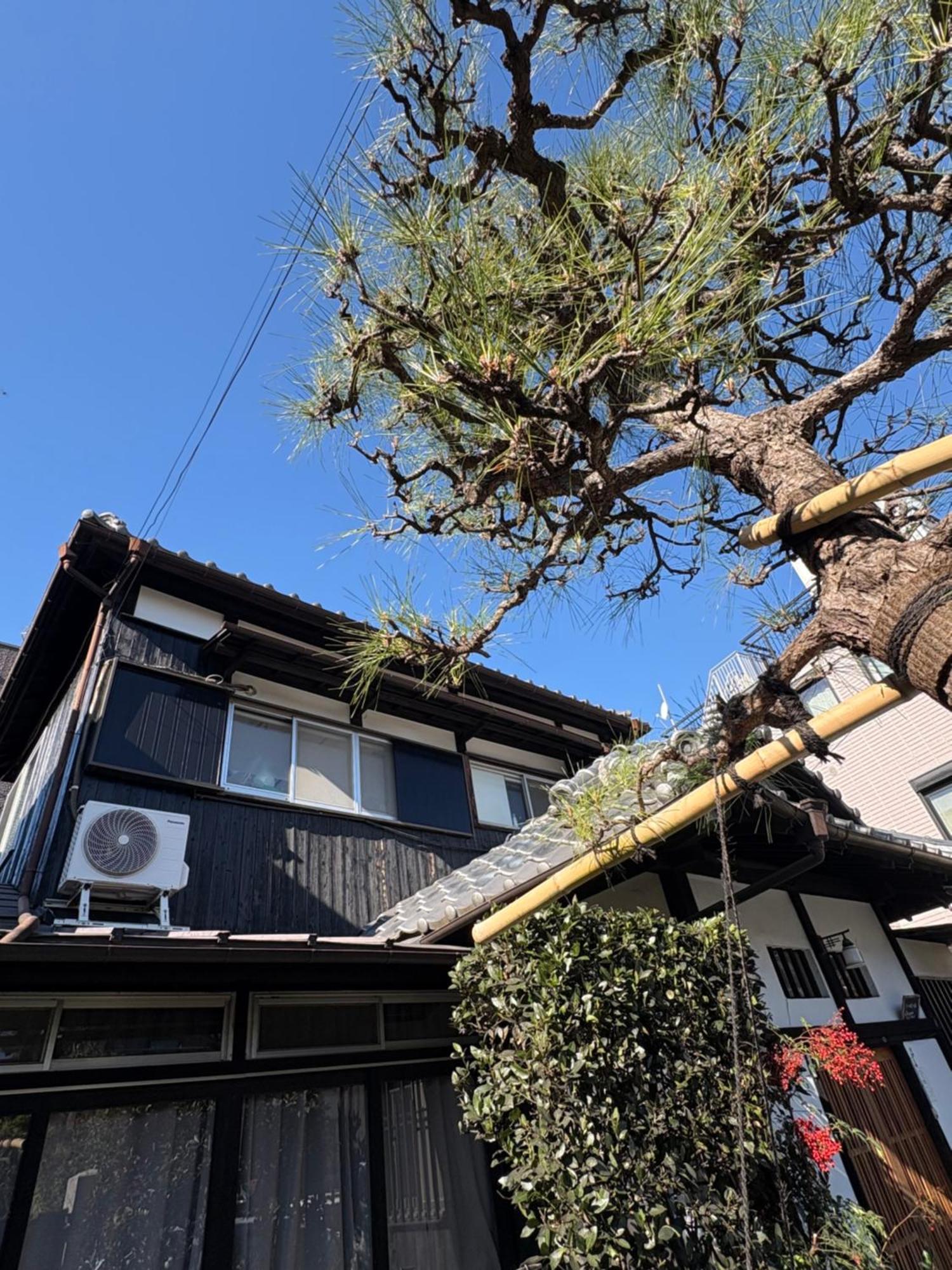 מלון טוקיו Kitazawa Cozy House מראה חיצוני תמונה